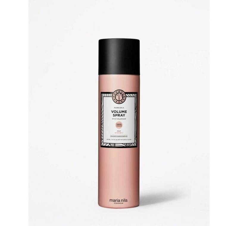 Maria Nila Haarspray Volumenspray 400ml von Maria Nila