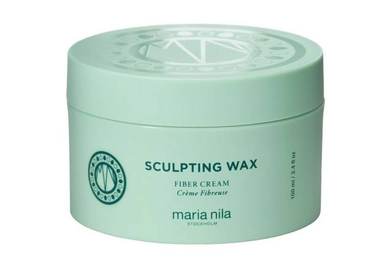 Maria Nila Haarwachs Sculpting Wax 100ml von Maria Nila