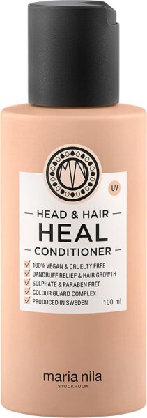 Maria Nila Head & Hair Heal Conditioner 100 ml von Maria Nila