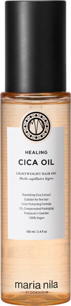 Maria Nila Head & Hair Heal Healing Cica Oil 100 ml von Maria Nila