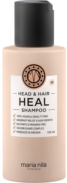 Maria Nila Head & Hair Heal Shampoo 100 ml von Maria Nila