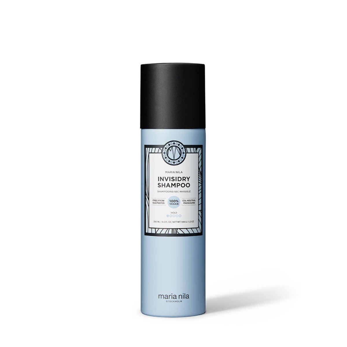 Maria Nila Invisidry Shampoo von Maria Nila