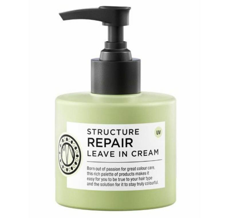 Maria Nila Körperpflegemittel Structure Repair Leave In Cream von Maria Nila
