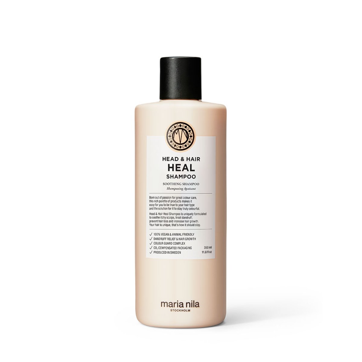 Maria Nila Kopf & Haar Heal Shampoo von Maria Nila