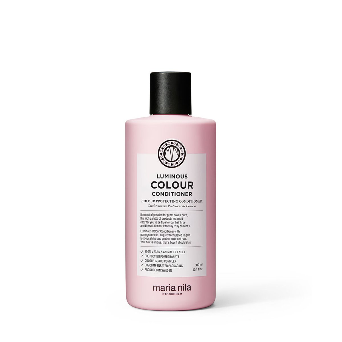 Maria Nila Leuchtende Farbe Conditioner von Maria Nila