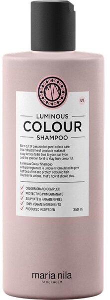 Maria Nila Luminous Colour Shampoo 350 ml von Maria Nila