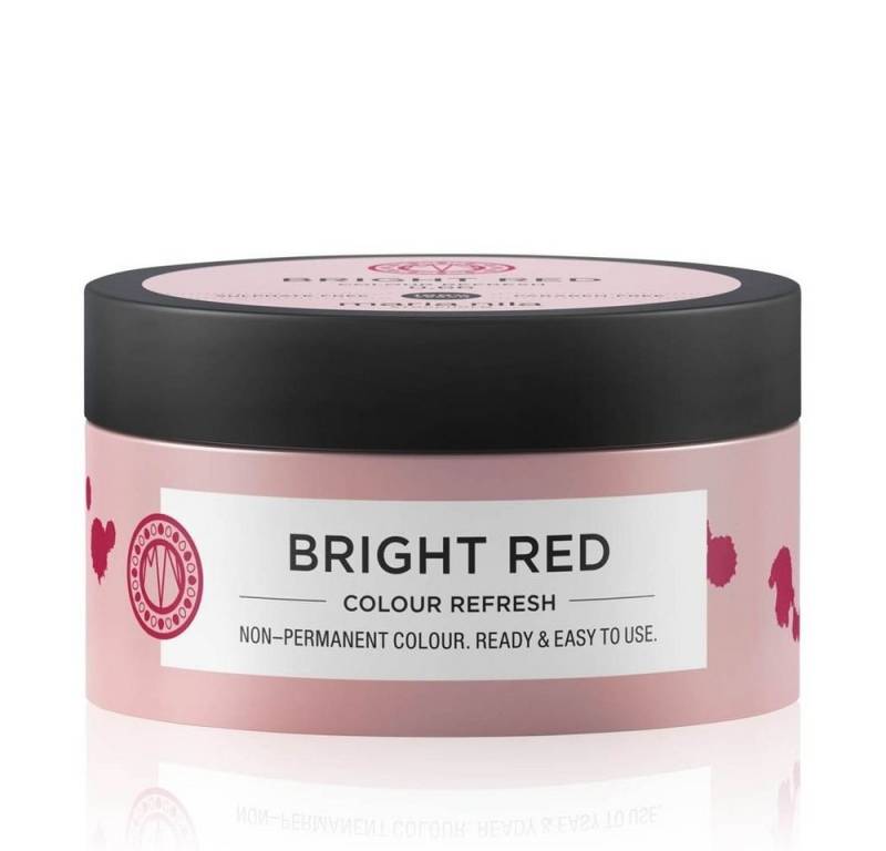 Maria Nila Make-up Maria Nila Colour Refresh 100 ml - Farbmaske von Maria Nila