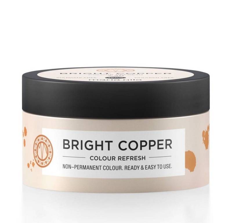 Maria Nila Make-up Maria Nila Colour Refresh 100 ml - Farbmaske von Maria Nila