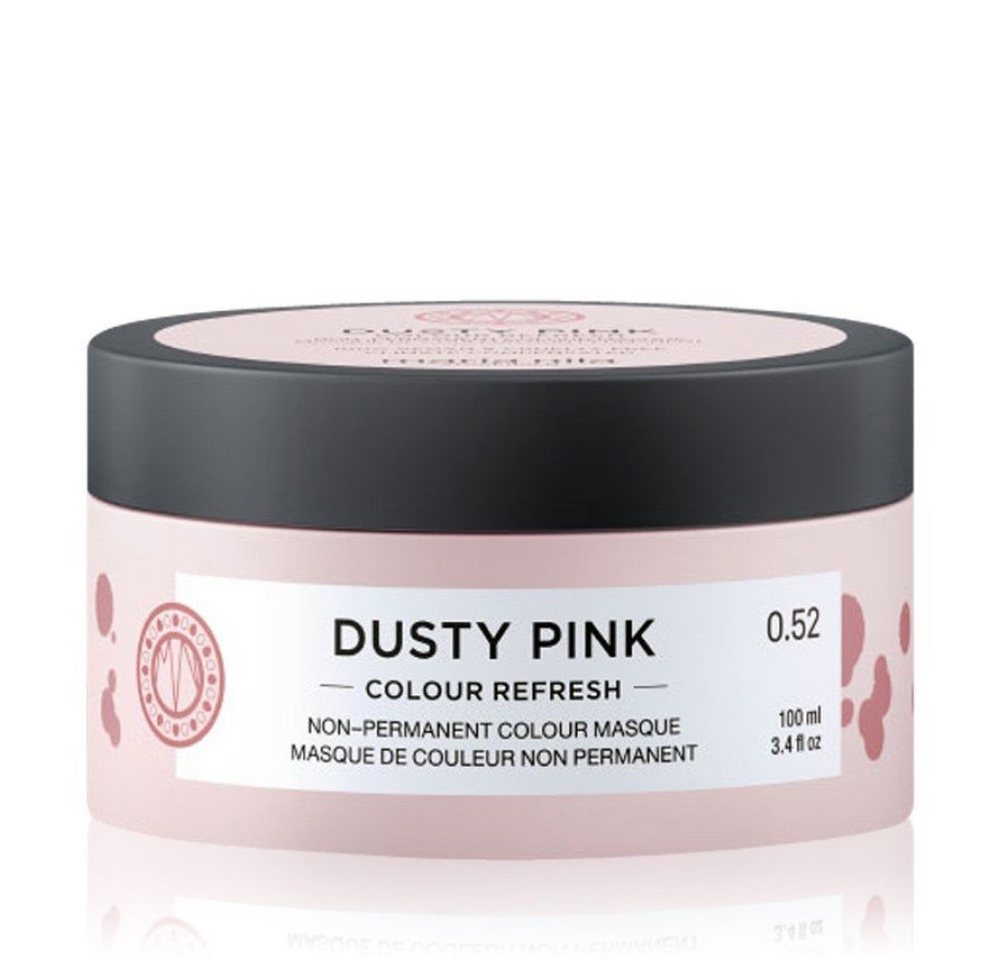 Maria Nila Make-up Maria Nila Colour Refresh 100 ml - Farbmaske Maria Nila Make-up Maria Nila Colour Refresh 100 ml - Farbmaske von Maria Nila