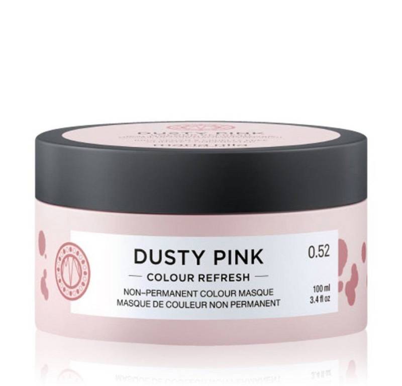 Maria Nila Make-up Maria Nila Colour Refresh 100 ml - Farbmaske von Maria Nila