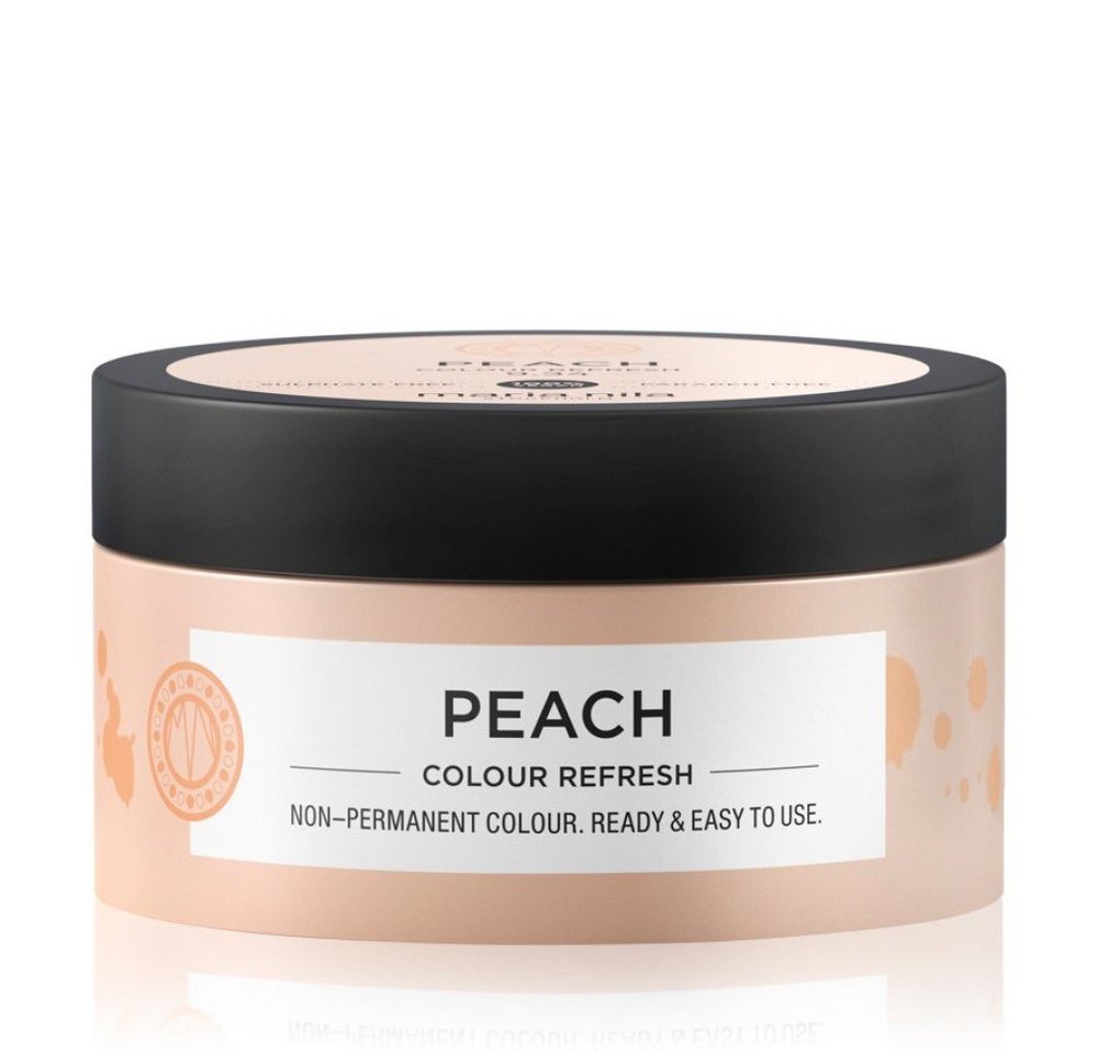 Maria Nila Make-up Maria Nila Colour Refresh 100 ml - Farbmaske Maria Nila Make-up Maria Nila Colour Refresh 100 ml - Farbmaske von Maria Nila