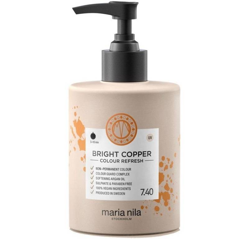 Maria Nila Make-up Maria Nila Colour Refresh 300 ml von Maria Nila