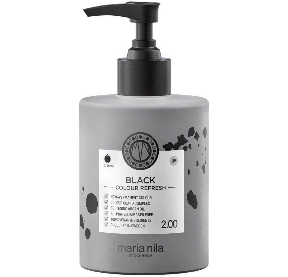Maria Nila Make-up Maria Nila Colour Refresh 300 ml Maria Nila Make-up Maria Nila Colour Refresh 300 ml von Maria Nila