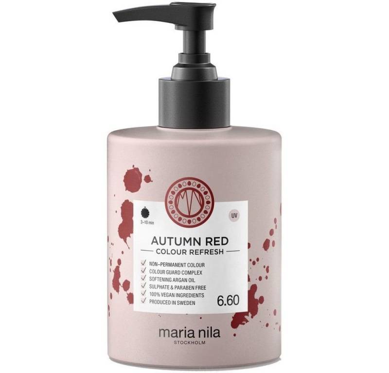 Maria Nila Make-up Maria Nila Colour Refresh 300 ml von Maria Nila