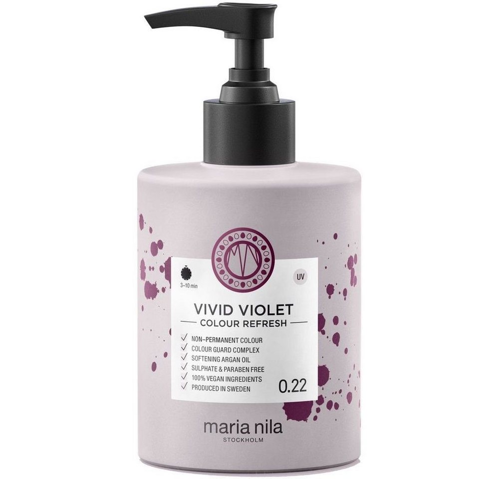 Maria Nila Make-up Maria Nila Colour Refresh 300 ml von Maria Nila