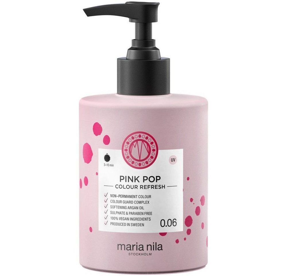 Maria Nila Make-up Maria Nila Colour Refresh 300 ml von Maria Nila