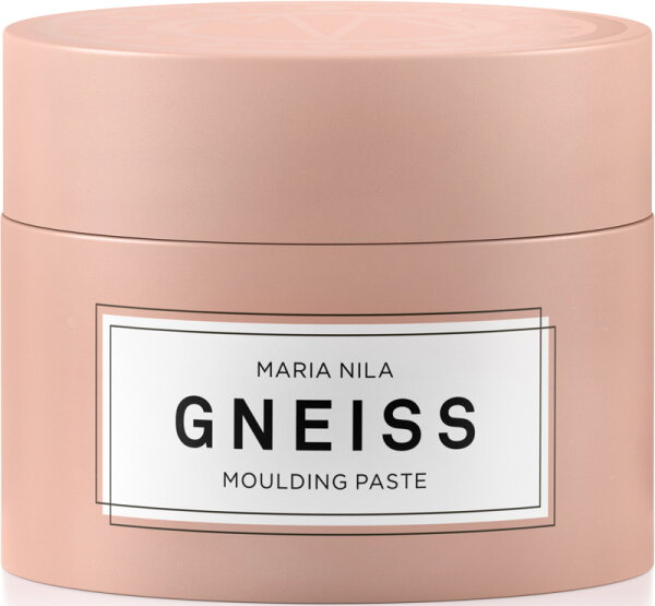 Maria Nila Minerals Gneiss Moulding Paste 100 ml Maria Nila Minerals Gneiss Moulding Paste 100 ml von Maria Nila