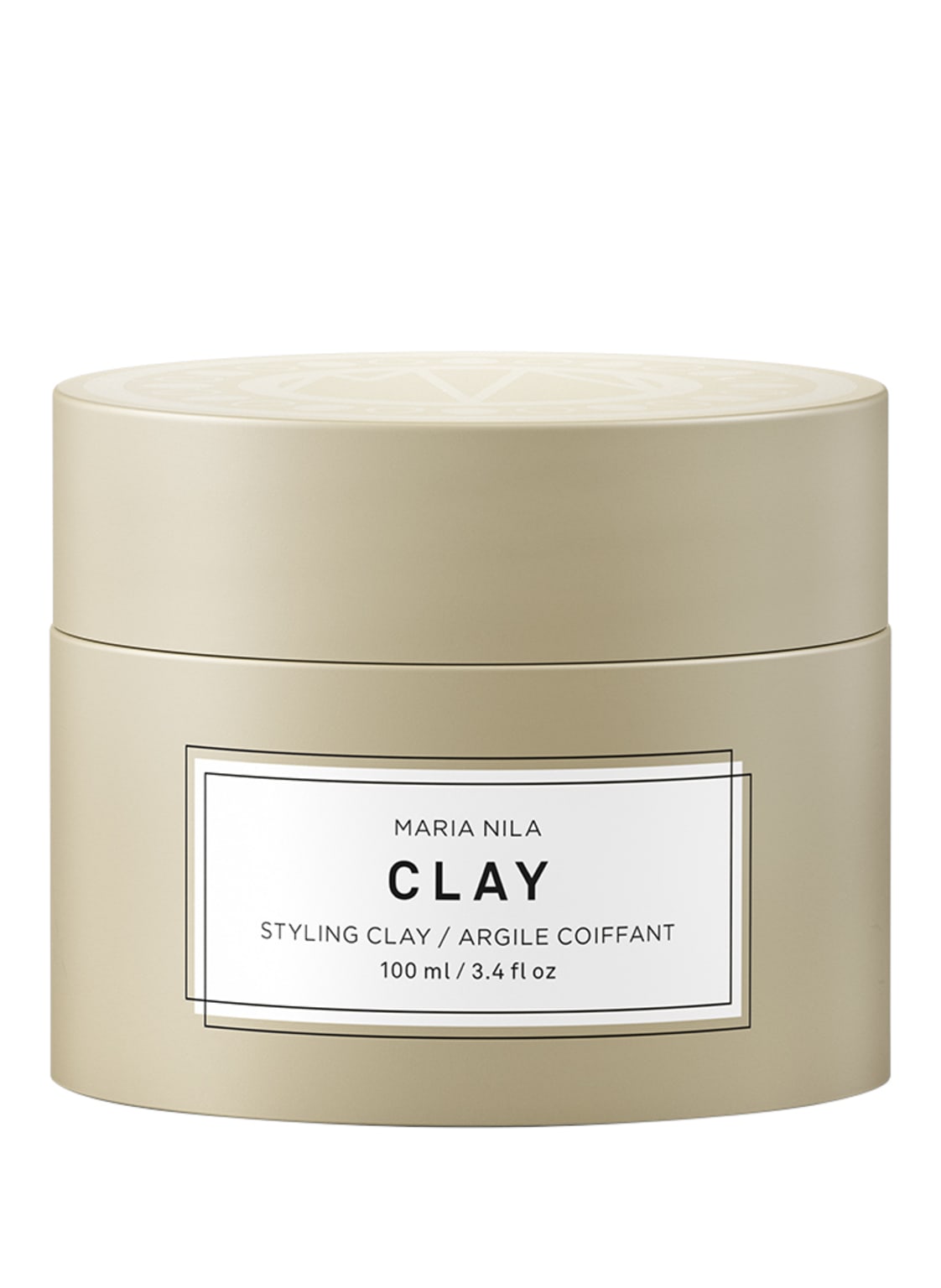 Maria Nila Minerals Styling Clay 100 ml von Maria Nila