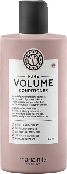 Maria Nila Pure Volume Conditioner 300 ml von Maria Nila