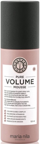 Maria Nila Pure Volume Mouse 150 ml von Maria Nila