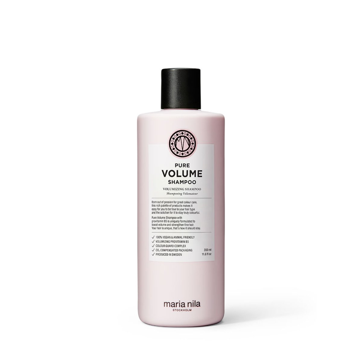 Maria Nila Reines Volumen Shampoo von Maria Nila