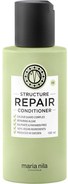 Maria Nila Structure Repair Conditioner 100 ml von Maria Nila