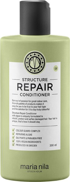 Maria Nila Structure Repair Conditioner 300 ml von Maria Nila