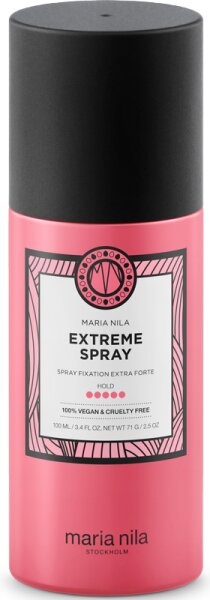 Maria Nila Style & Finish Extreme Spray 100 ml von Maria Nila