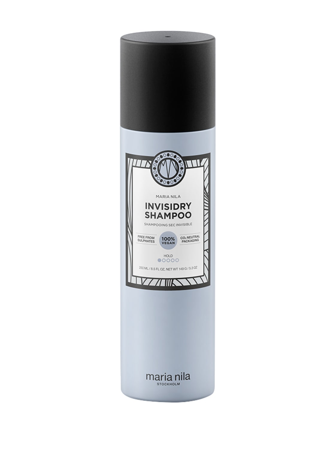 Maria Nila Style & Finish Invisidry Shampoo 250 ml von Maria Nila