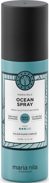 Maria Nila Style & Finish Ocean Spray 150 ml von Maria Nila