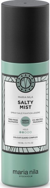 Maria Nila Style & Finish Salty Mist 150 ml von Maria Nila