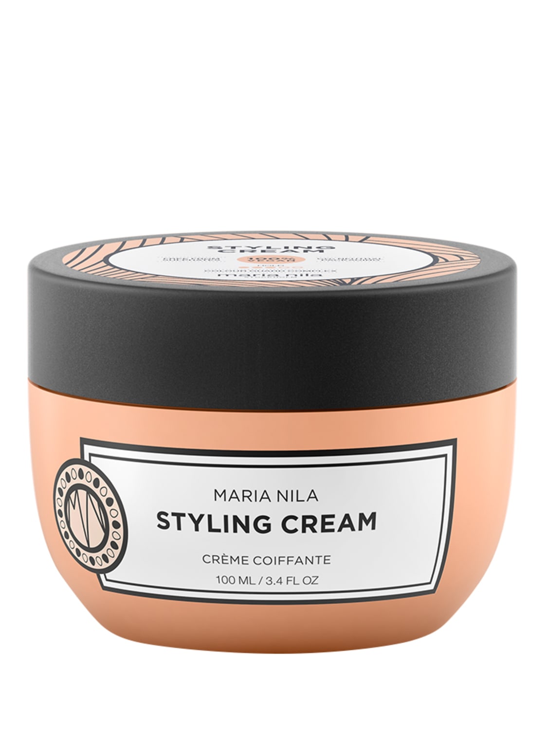 Maria Nila Style & Finish Styling Cream 100 ml von Maria Nila