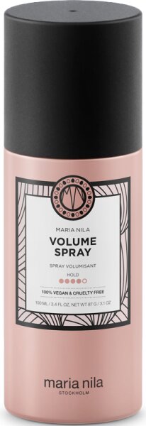 Maria Nila Style & Finish Volume Spray 100 ml von Maria Nila