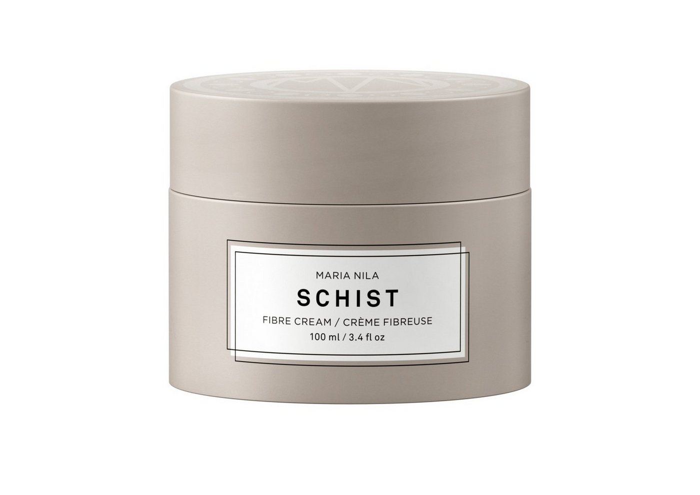 Maria Nila Styling-Creme Minerals Schist Fibre Cream, 1-tlg., für kurze bis mittellange Haarstylings von Maria Nila