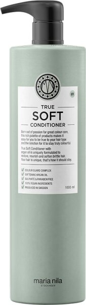 Maria Nila True Soft Conditioner 1000 ml von Maria Nila