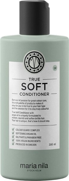 Maria Nila True Soft Conditioner 300 ml von Maria Nila