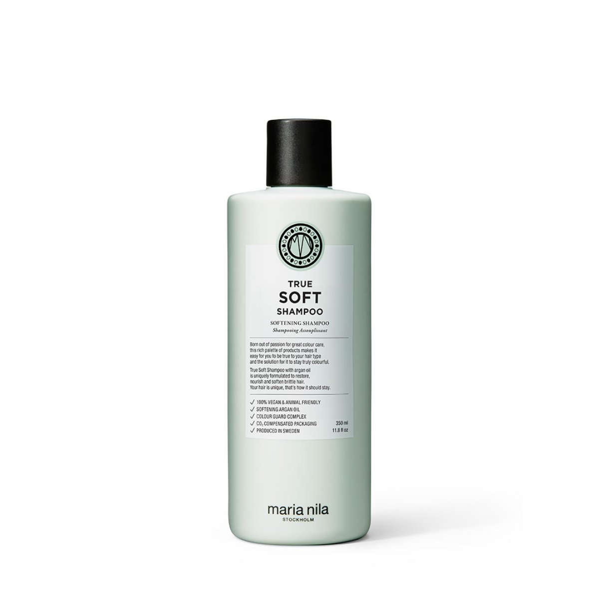 Maria Nila True Soft Shampoo von Maria Nila