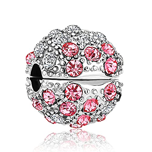 Charm Anhänger Neu 2024 MariaFonte Kompatibel Alle Marken Armbänder Halsketten Halt Block Stopper Original Angebot Silber 925 Geburtstag Jubilaum Mama Kompatibel Glücksbringer Herz Familie Weihnachten Charm Anhänger Neu 2024 MariaFonte Kompatibel Alle Marken Armbänder Halsketten Halt Block Stopper Original Angebot Silber 925 Geburtstag Jubilaum Mama Kompatibel Glücksbringer Herz Familie Weihnachten von MariaFonte