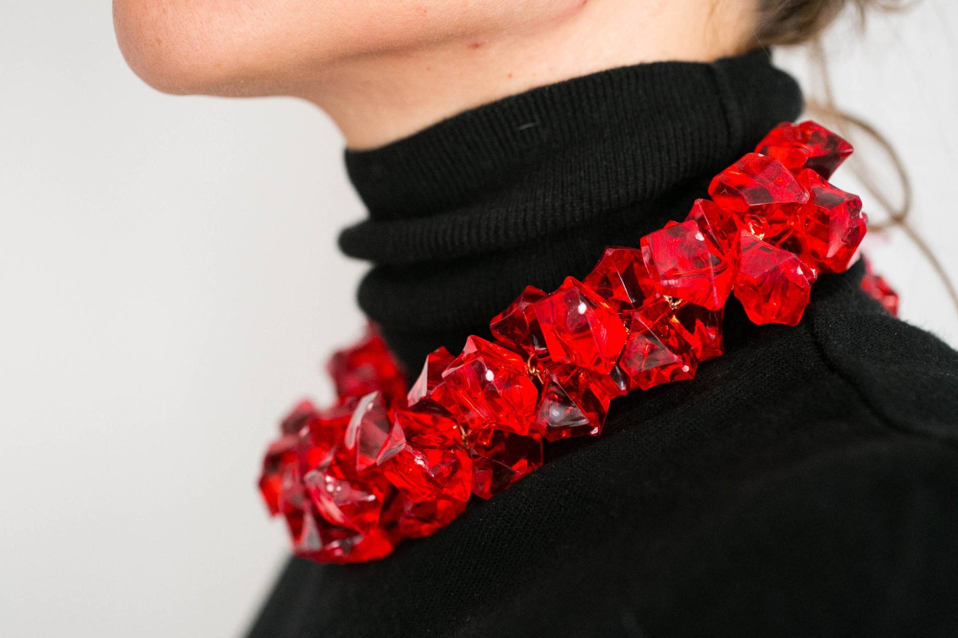 Roter Jelly Roter Jelly von MariaWilczewska
