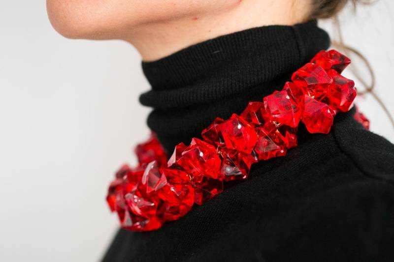 Roter Jelly Roter Jelly von MariaWilczewska