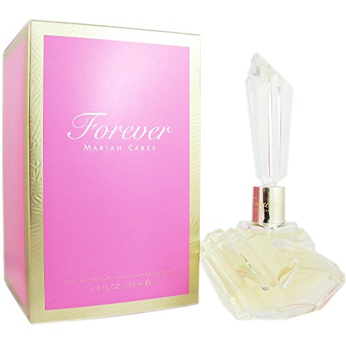Mariah Carey Forever Eau De Parfum Spray - 100 ml von Mariah Carey