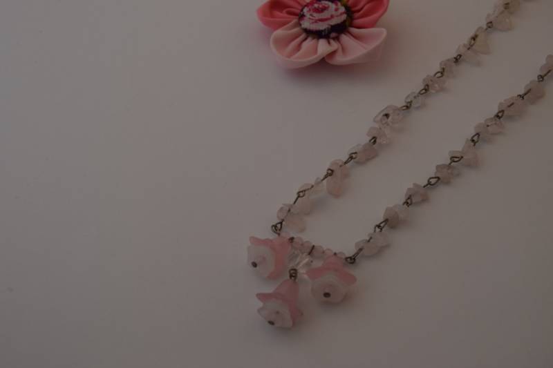 Halskette, Perlen Handgemachte Elegante Schmuck, Damen Geschenk, Artikel, Schmuck von MarianaPandi