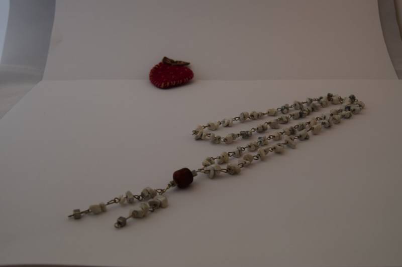 Perlen Halskette, Handgemachte Elegante Schmuck, Damen Geschenk, Artikel, Schmuck von MarianaPandi