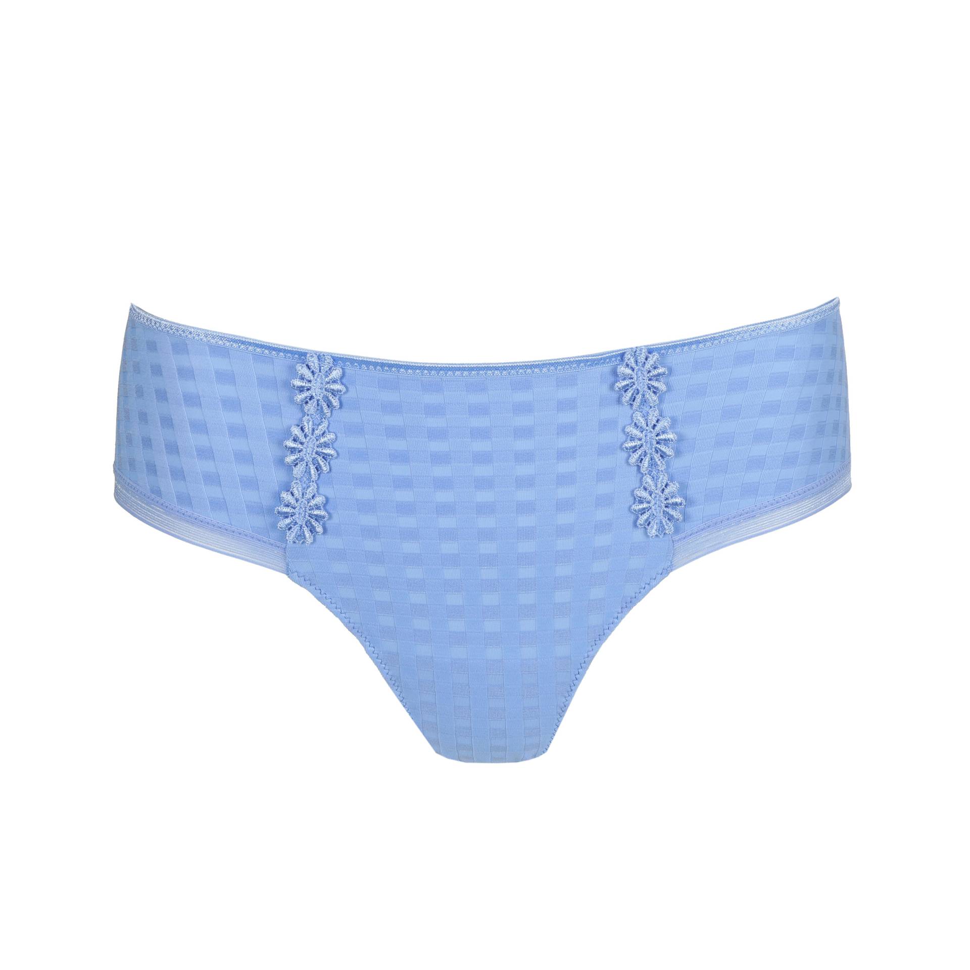 Marie Jo - AVERO Santorini Blue Hotpants santorini blue - Gr. - 38 von Marie Jo
