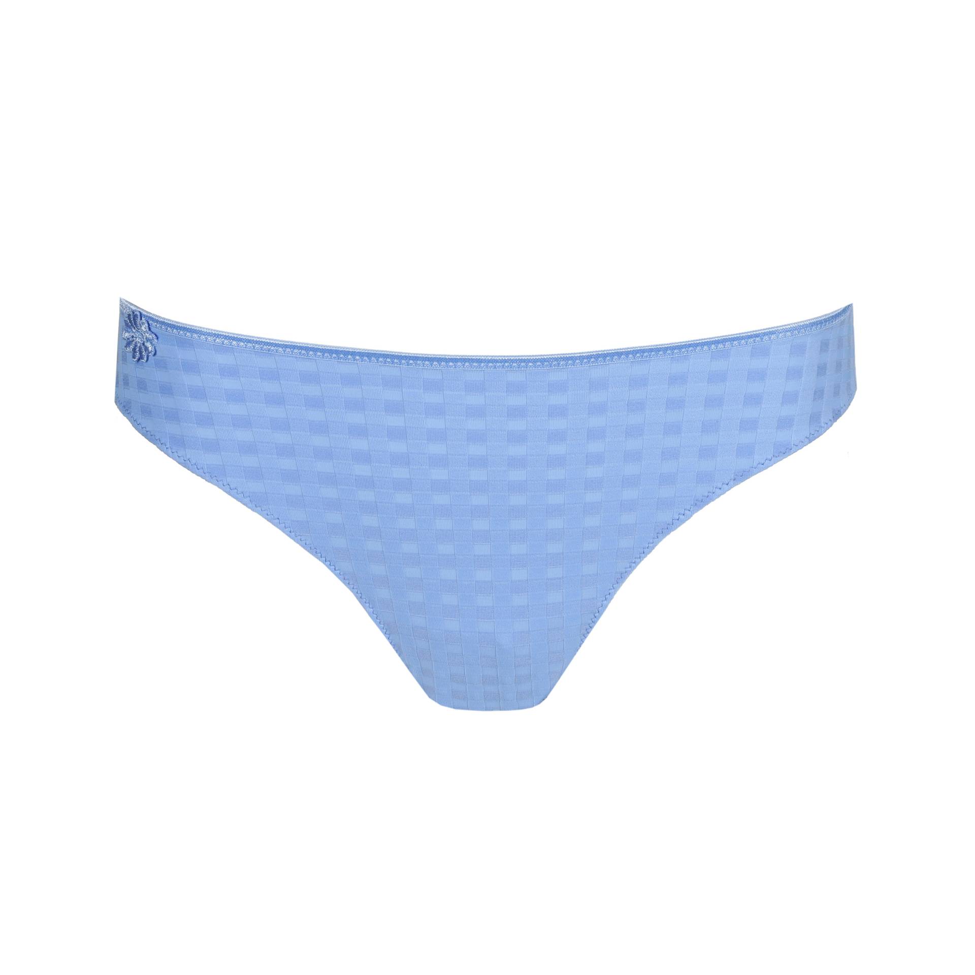 Marie Jo - AVERO Santorini Blue Rioslip santorini blue - Gr. - 42 von Marie Jo