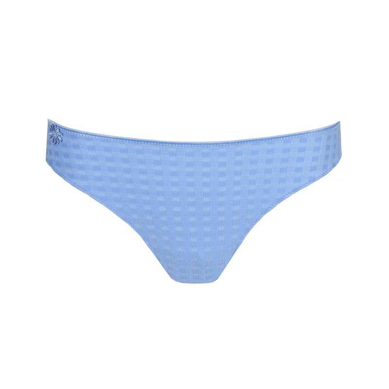 Marie Jo - AVERO Santorini Blue Rioslip santorini blue - Gr. - 44 von Marie Jo