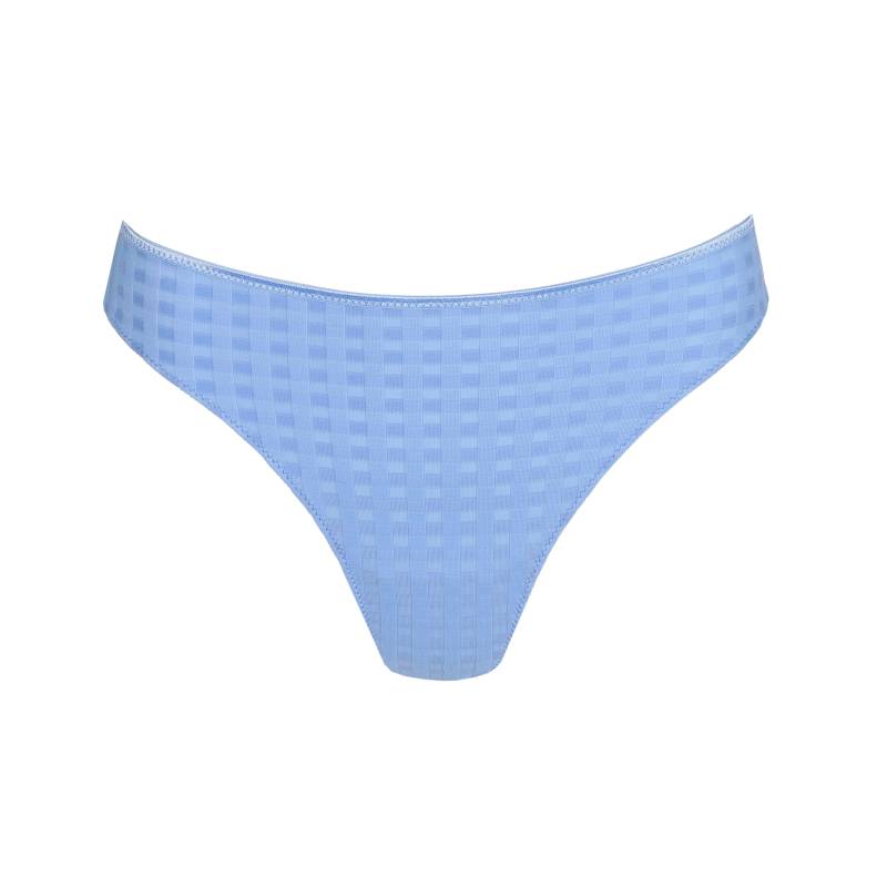 Marie Jo - AVERO Santorini Blue String santorini blue - Gr. - 40 von Marie Jo