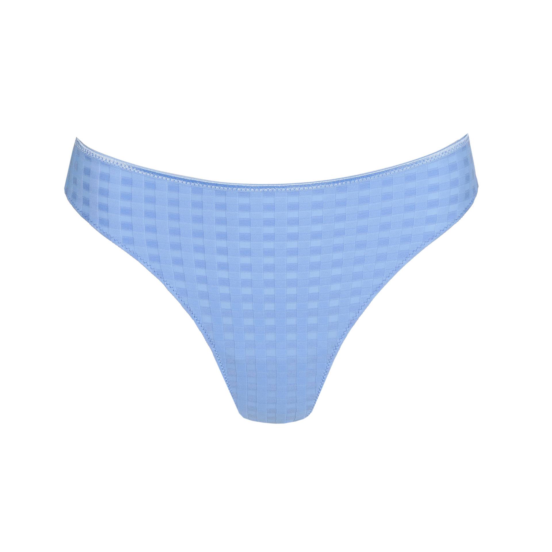 Marie Jo - AVERO Santorini Blue String santorini blue - Gr. - 40 von Marie Jo