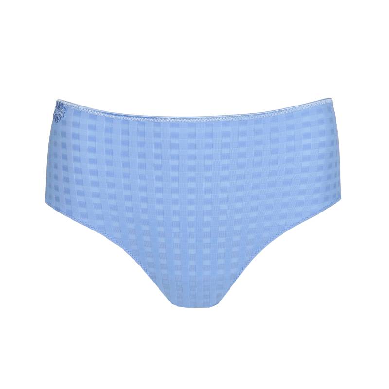 Marie Jo - AVERO Santorini Blue Taillenslip santorini blue - Gr. - 40 von Marie Jo
