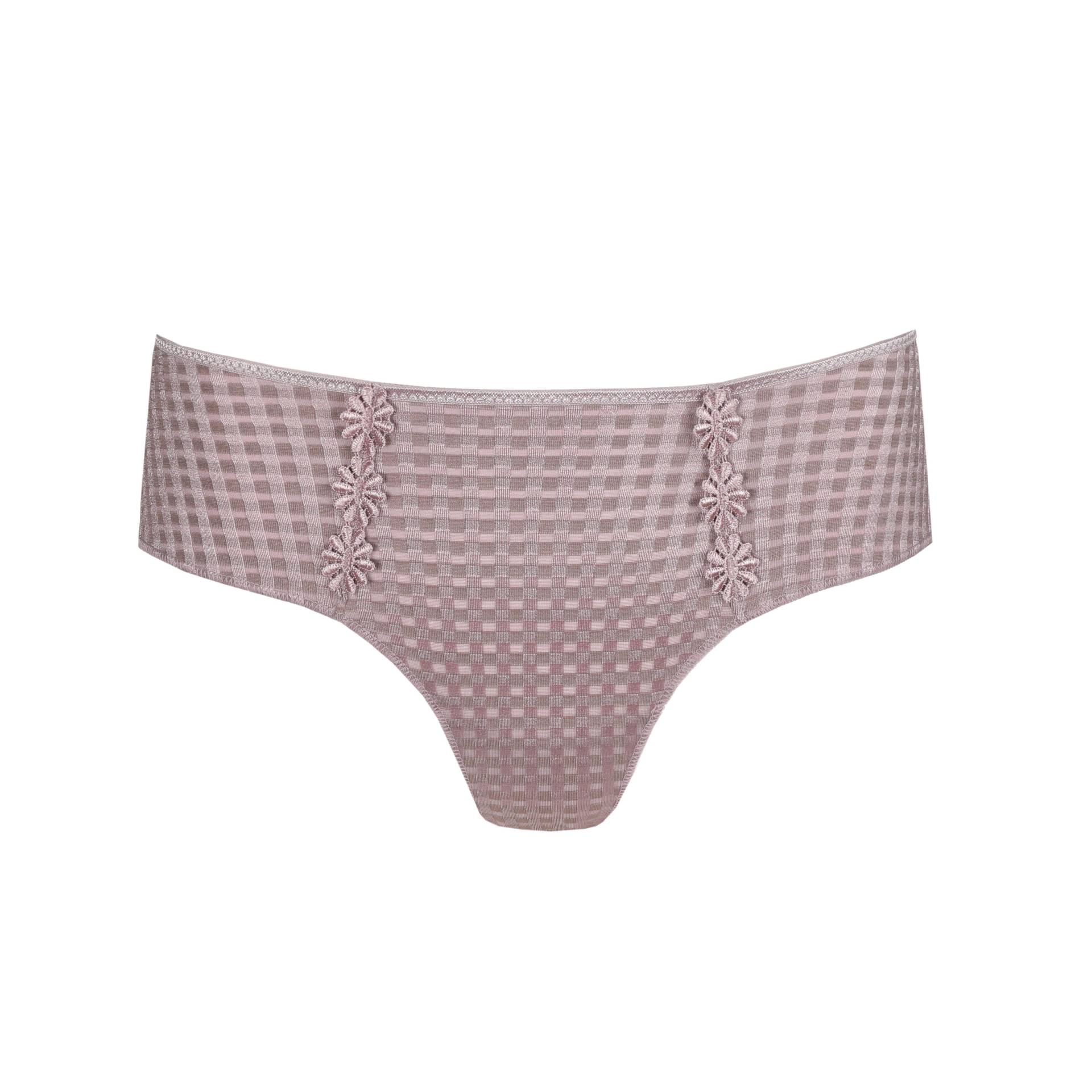 Marie Jo - AVERO Soft Sand Hotpants soft sand - Gr. - 40 von Marie Jo